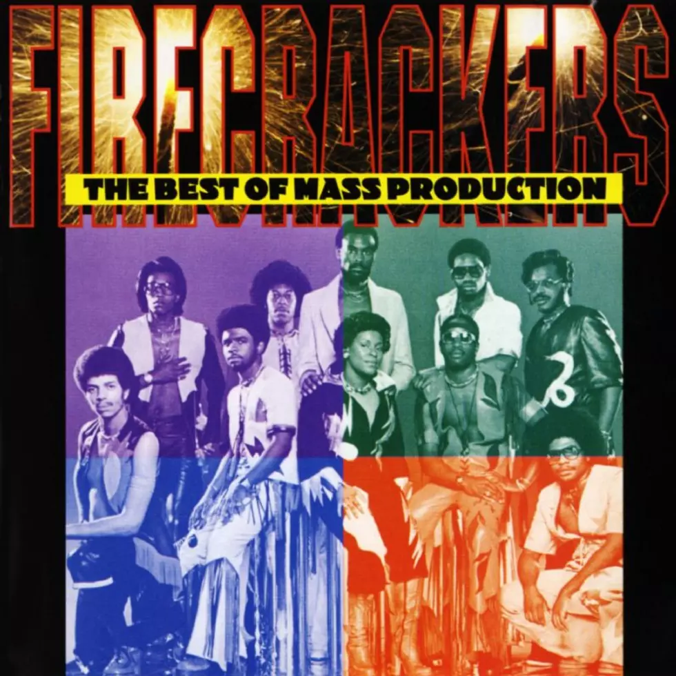 “Firecracker” By Mass Production-Today’s One Hit Wonder At One [VIDEO]