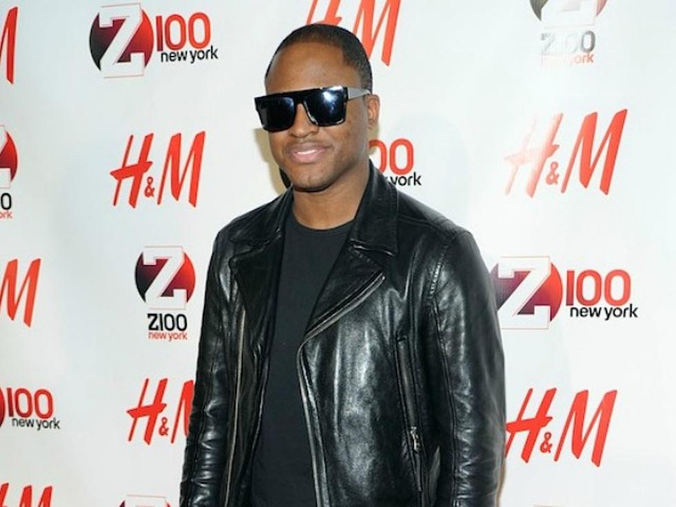 Taio Cruz Promises More ‘Dynamite’ on New Album