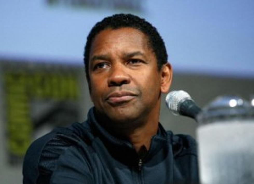 Denzel Washington Donates Over $2 Million To Fordham University