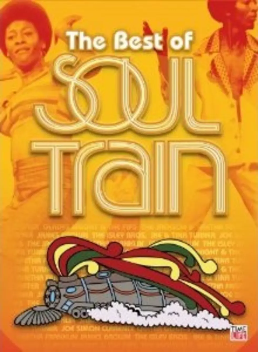 The Theme to “Soul Train” is Today’s #ThrowbackSunday