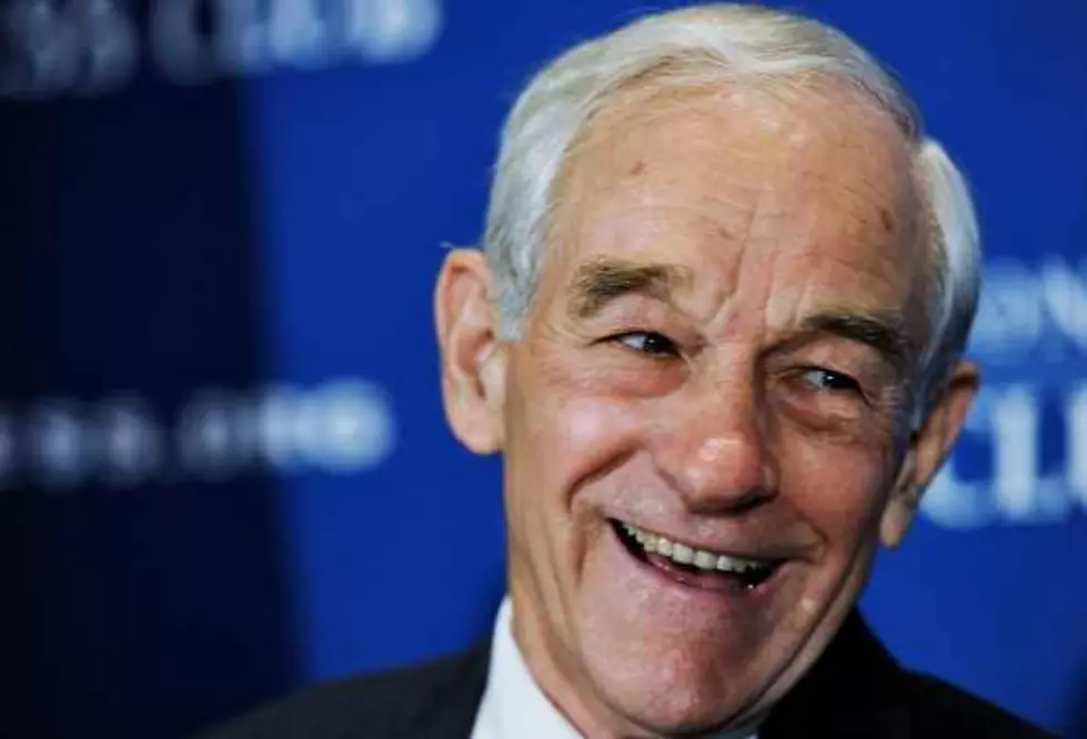 Ron Paul &#8211; Our Best Choice For President? [VIDEO]
