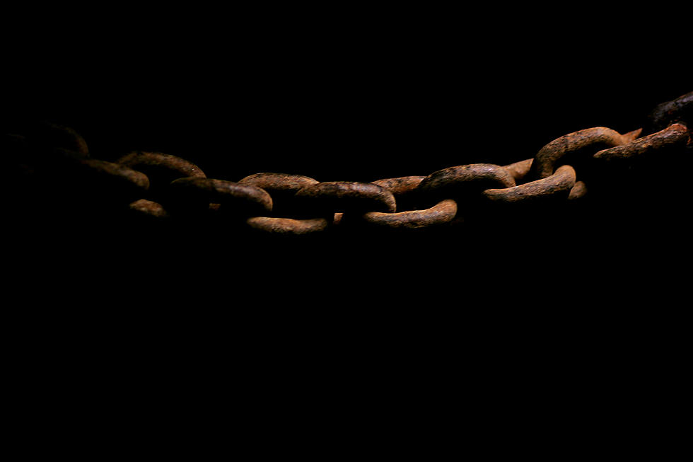Are You “Breaking Chains” From The Mind?-Today’s Black Pearls For Parents