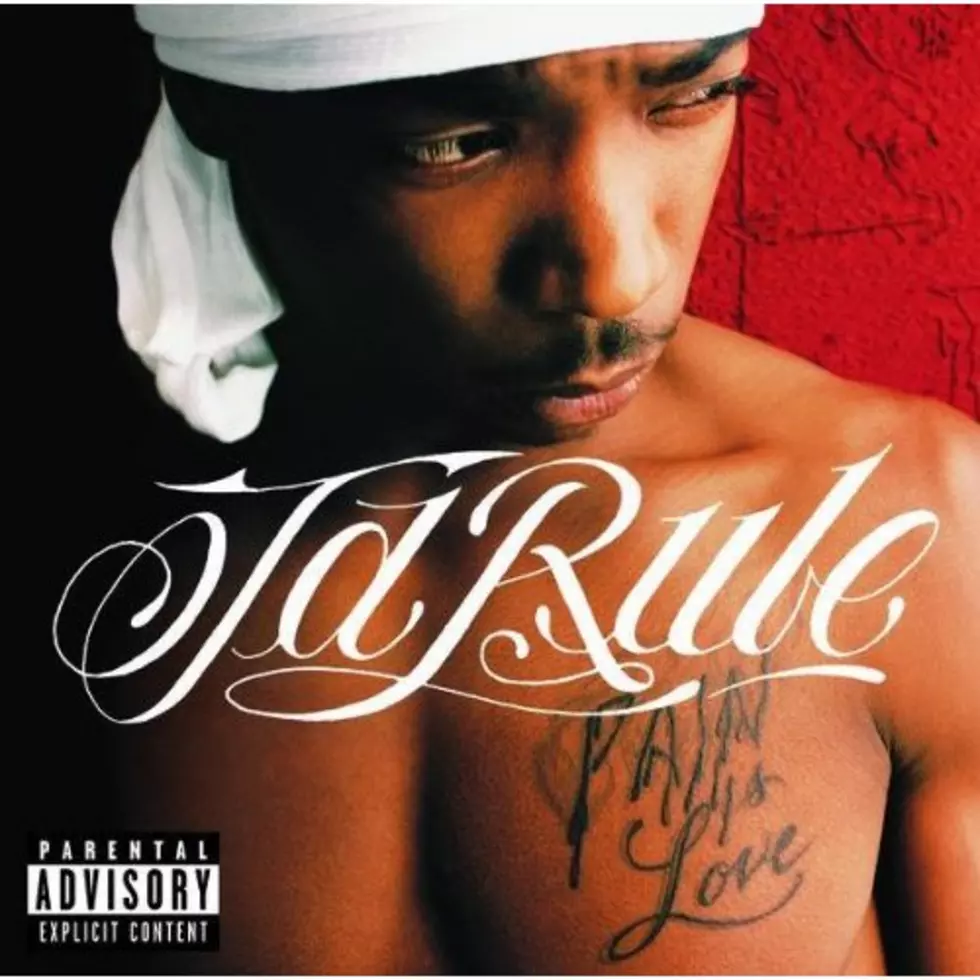 Always On Time by Ja Rule ft. Ashanti is Today’s #ThrowbackSunday [VIDEO]