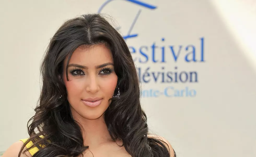 Kim Kardashian: Is She Really A Role Model?