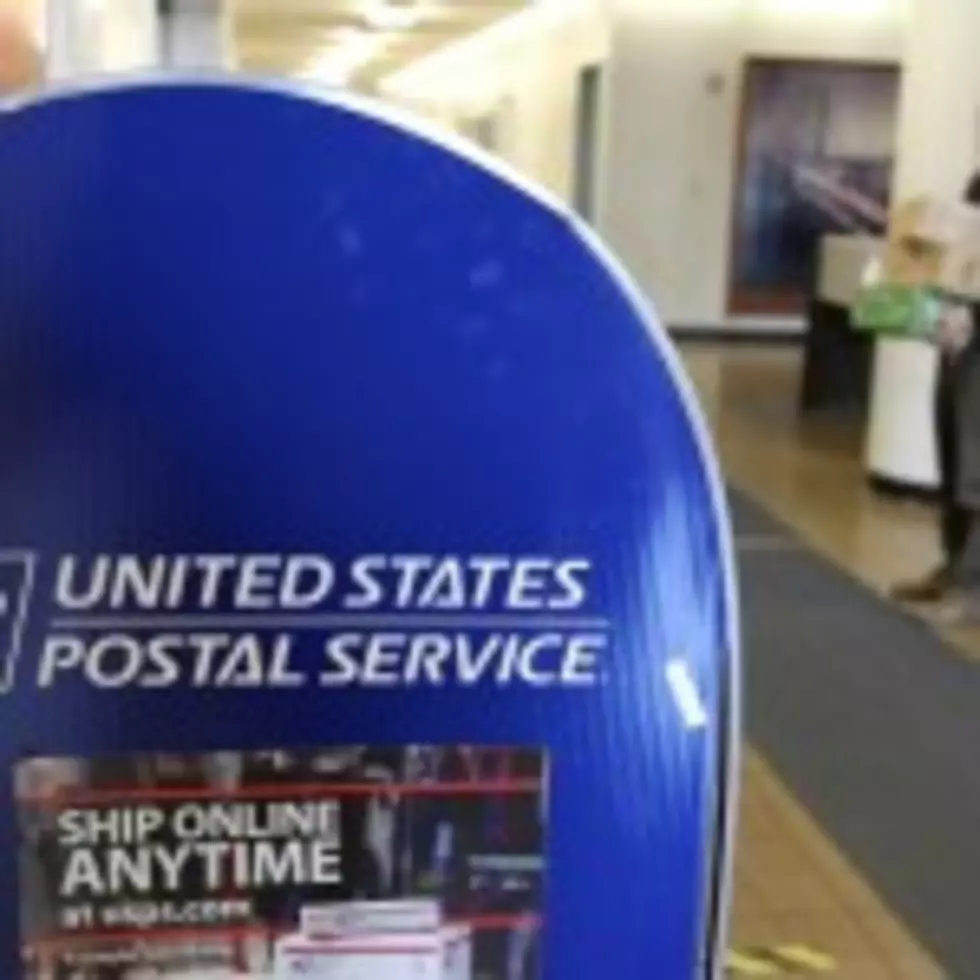 Snail Mail To Get Slower [VIDEO]