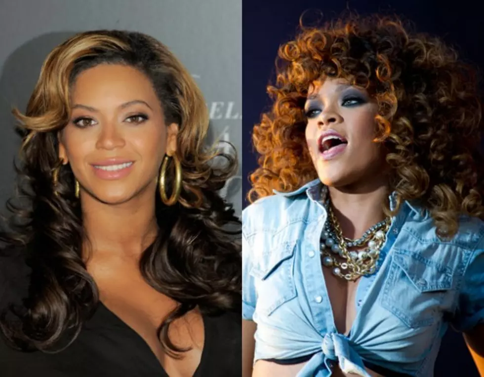 Forbes Magazine&#8217;s 2011 list of the Top-Earning Women in Music