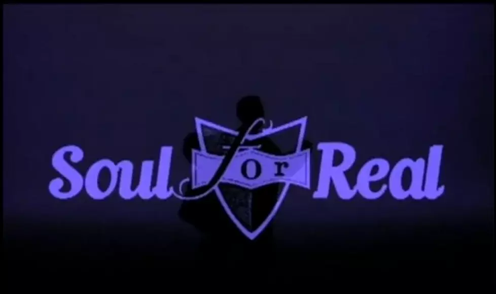 &#8220;Candy Rain&#8221; by Soul For Real is Today&#8217;s #ThrowbackSunday