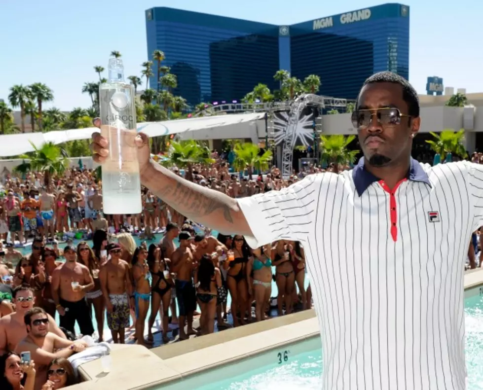 Who Really Owns Ciroc ?