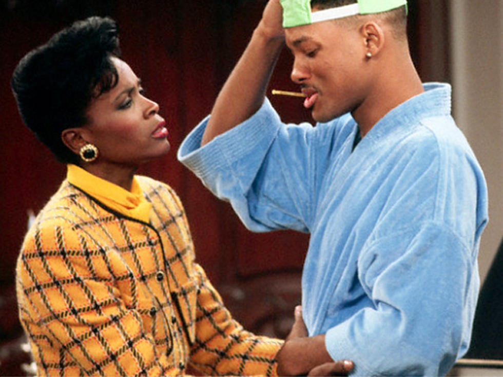Say What? Will Smith’s Former ‘Fresh Prince’ Co-Star Calls Him ‘An A–Hole’