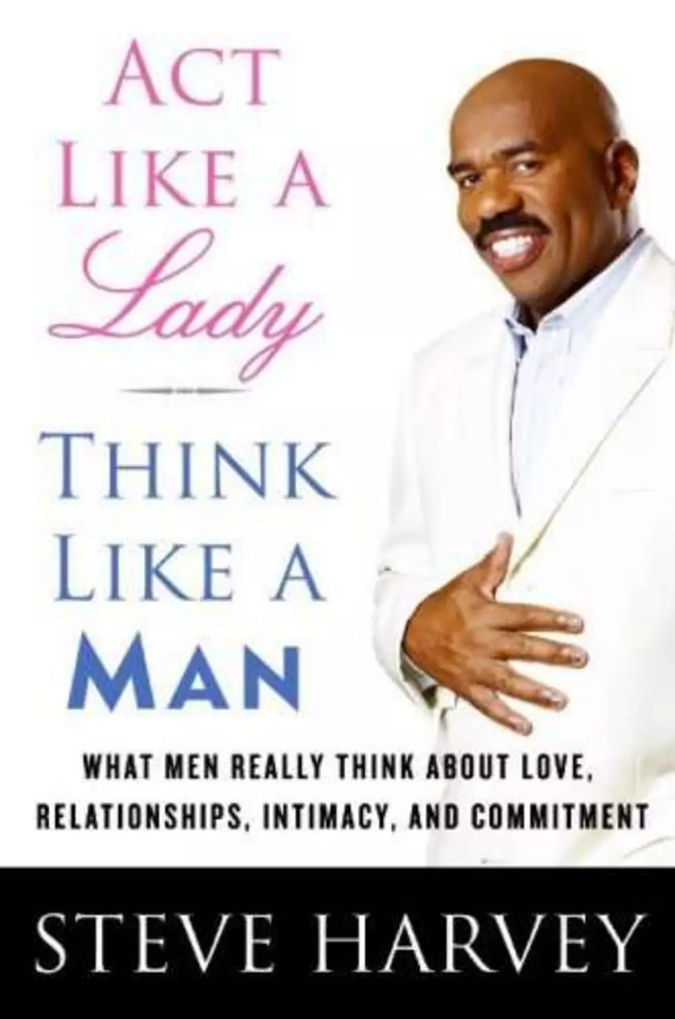 What Does It Mean To-“Think Like A Man” The Movie [VIDEO]