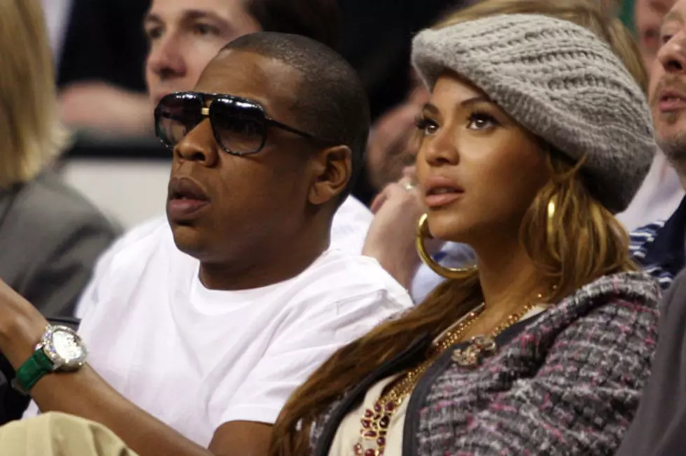 Contest: Win a Pair of Premium Beyonce and Jay Z Tickets (Clue Number 5)