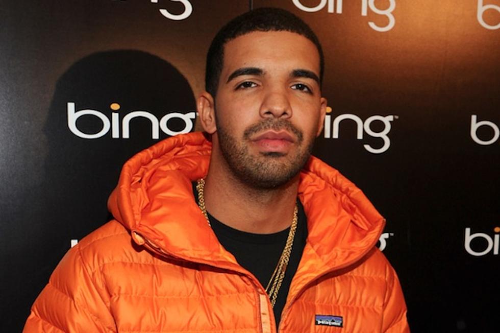 Drake’s Ex-Girlfriend Sues Over ‘Marvin’s Room’