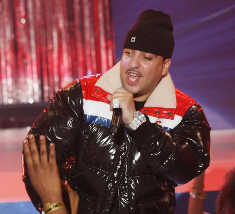 French Montana Fails To Sign With Kanye Because He Can’t Email [THE BIG DUMMY FILES]