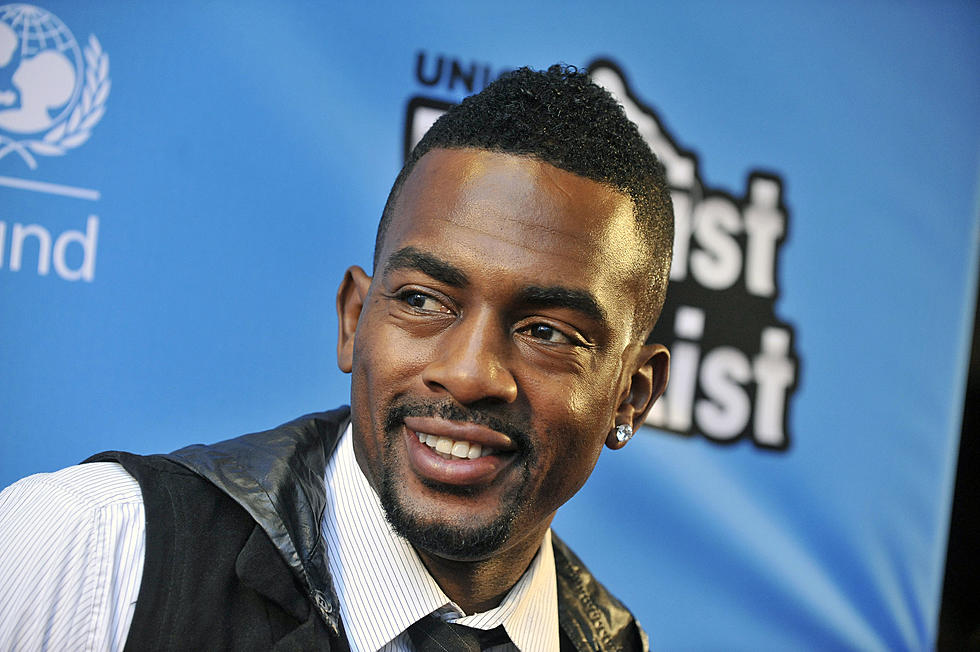 Comedian Bill Bellamy Is Rooting For Buffalo Bills, May Be At Game Sunday