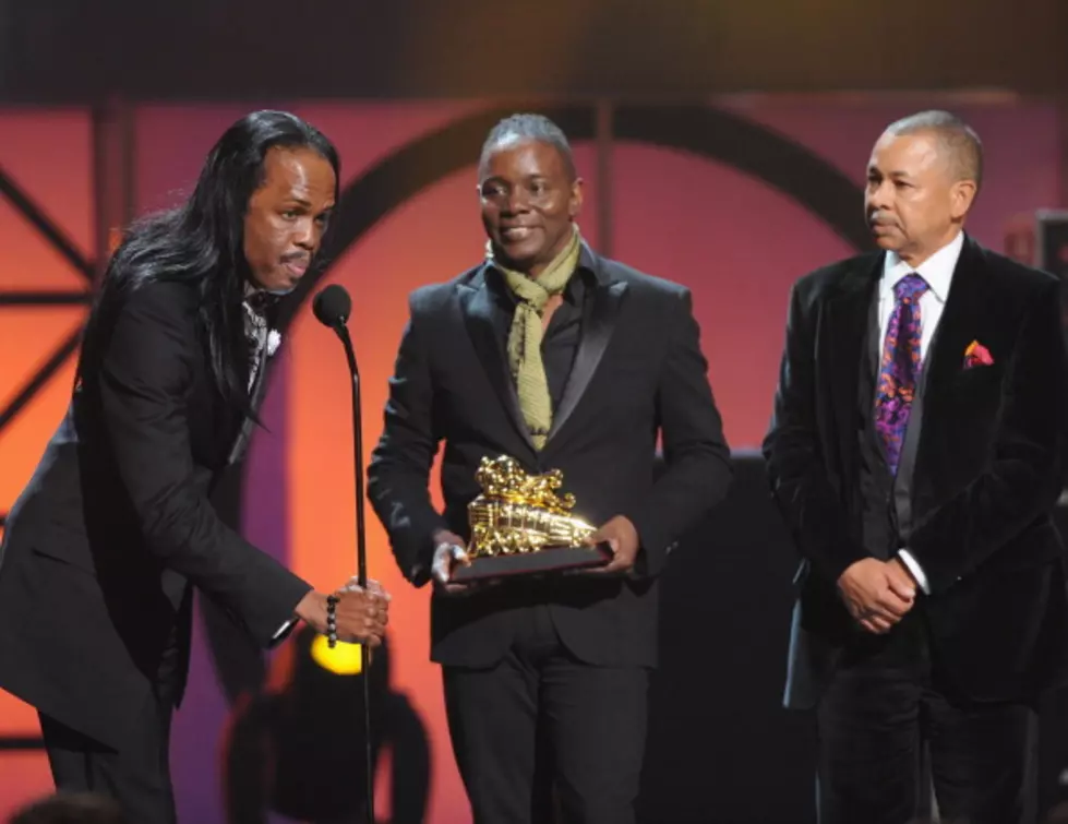 Earth Wind &#038; Fire Back with New Single [VIDEO]
