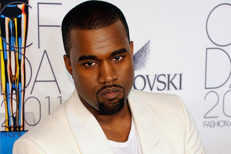 Kanye West Donda Media Website Is a Hoax