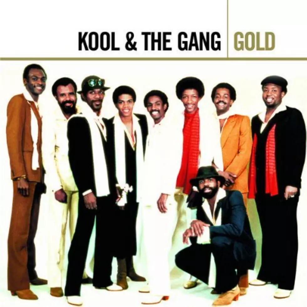 “Get Down On It” by Kool & The Gang is Today’s #ThrowbackSunday
