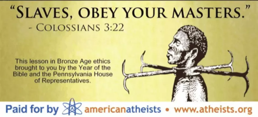 Slaves ‘Obey Your Masters’ – Know Thyself Community Wednesday