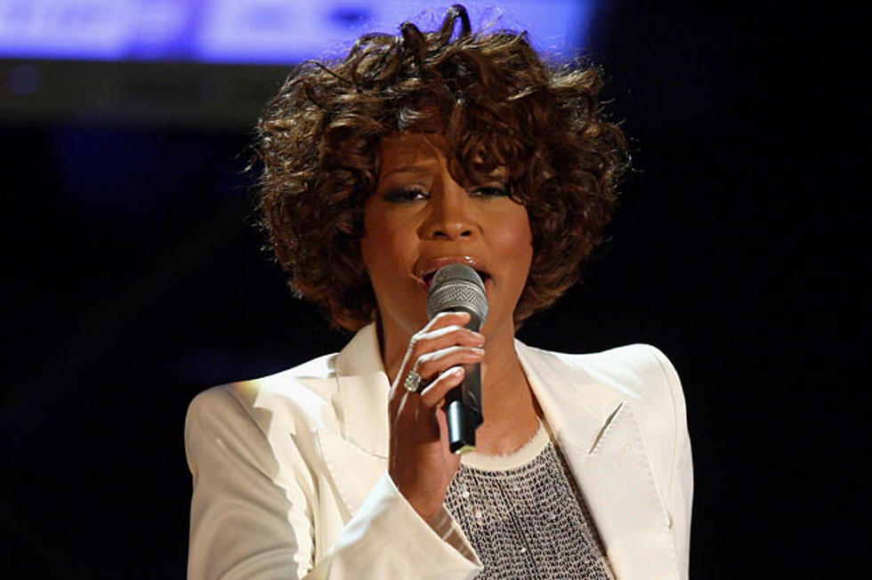 Police Want to Investigate Raffles van Exel for Cleaning Out Whitney Houston’s Hotel Room