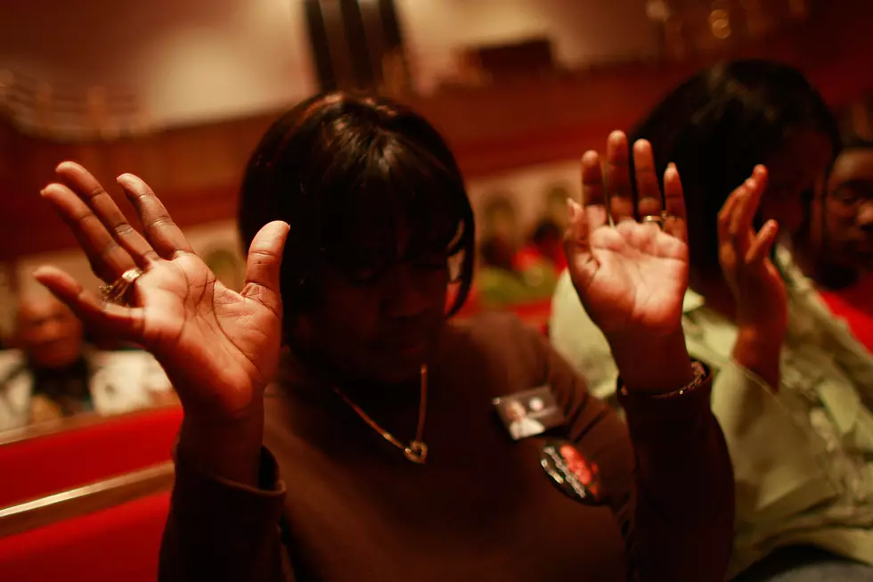 Harlem Churches Making Money Off Tourists
