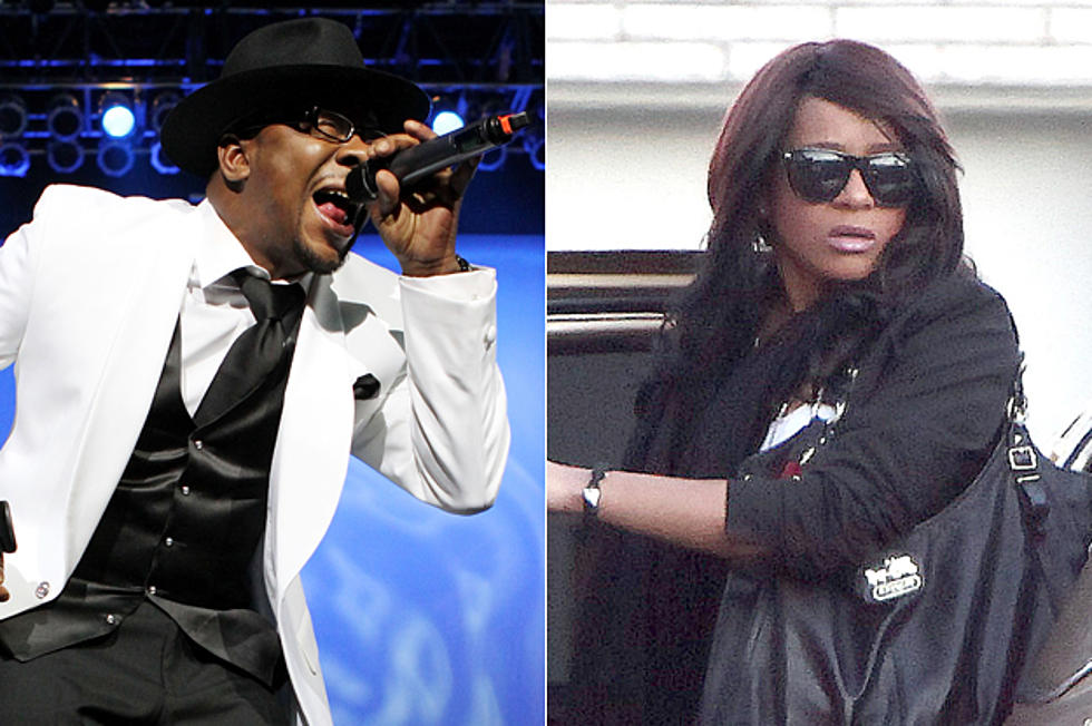 Bobbi Kristina Wants To Drop Brown From Her Name And Have No Relationship With Bobby