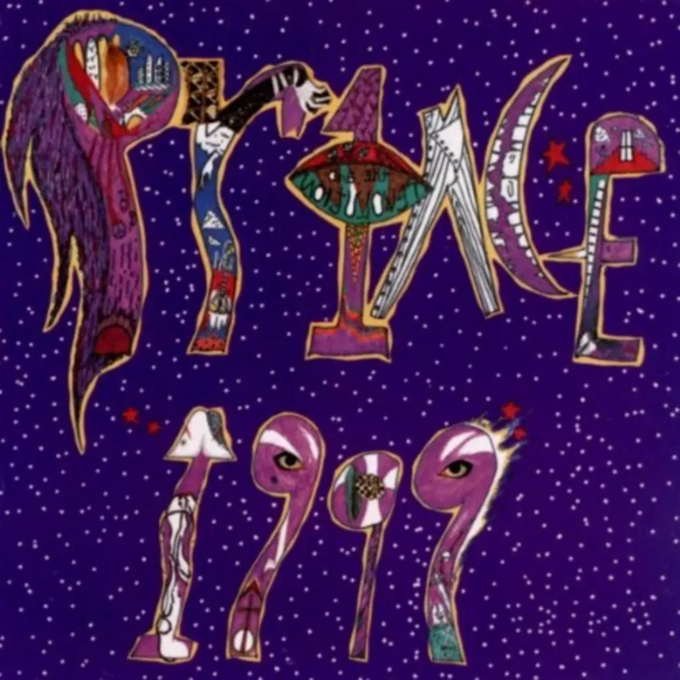 “Little Red Corvette” by Prince is Today’s #ThrowbackSunday