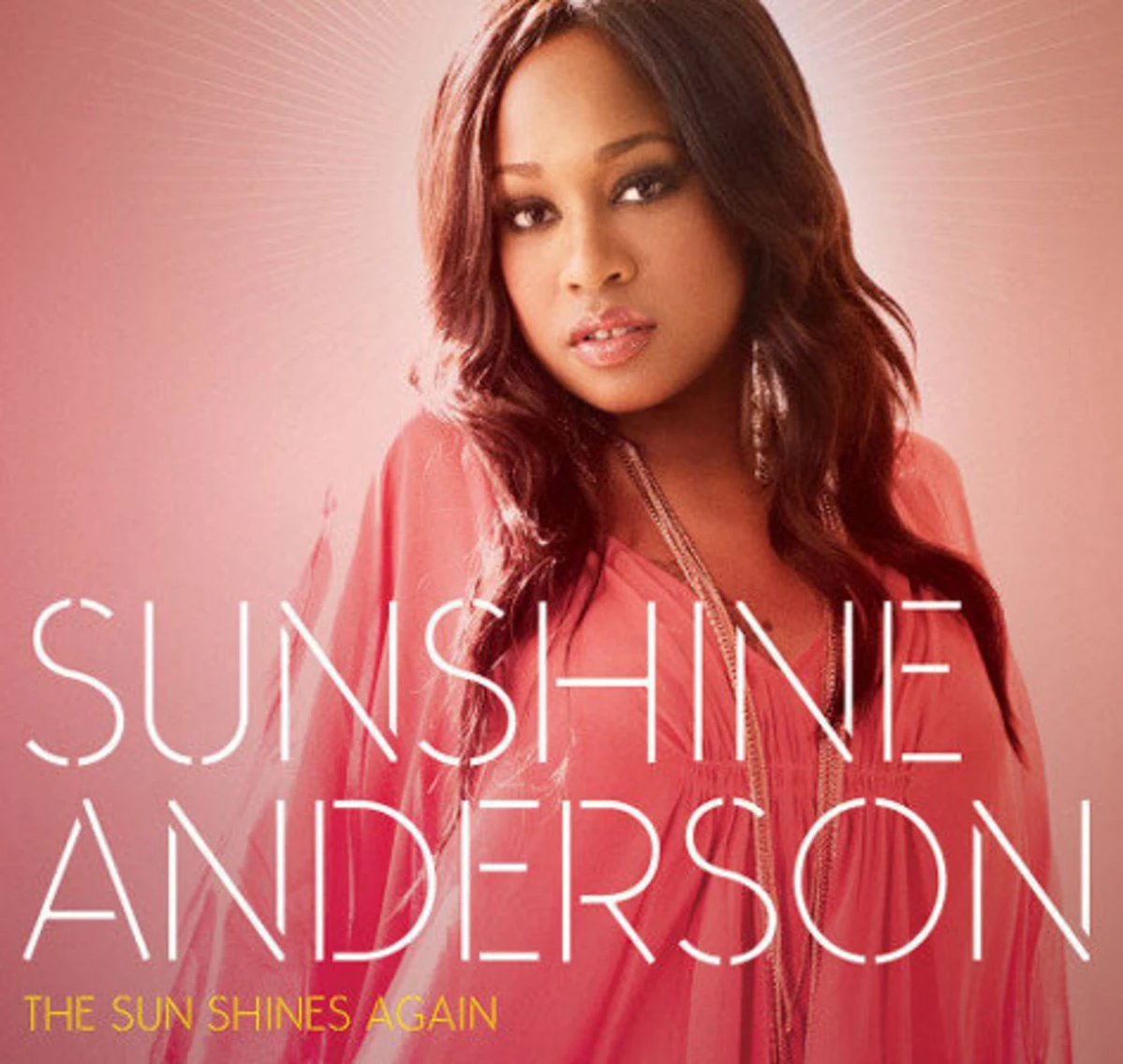Heard It All Before” By Sunshine Anderson Is Today's One Hit Wonder At One  [VIDEO]