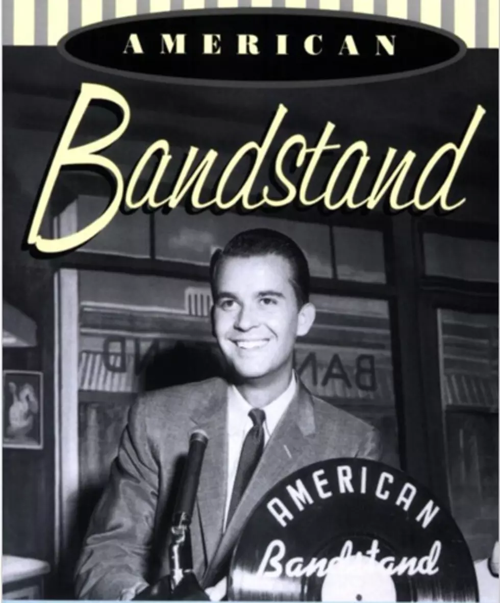 The Theme to &#8220;American Bandstand&#8221; is Today&#8217;s #ThrowbackSunday