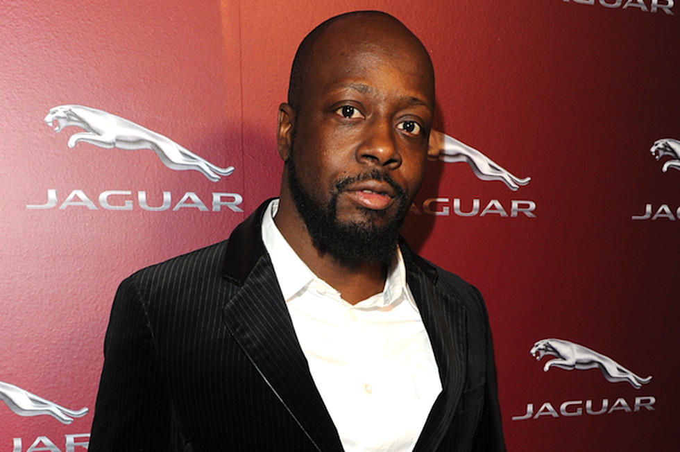 Wyclef Jean Releases Tribute Song to Trayvon Martin Called ‘Justice (If You’re 17)’
