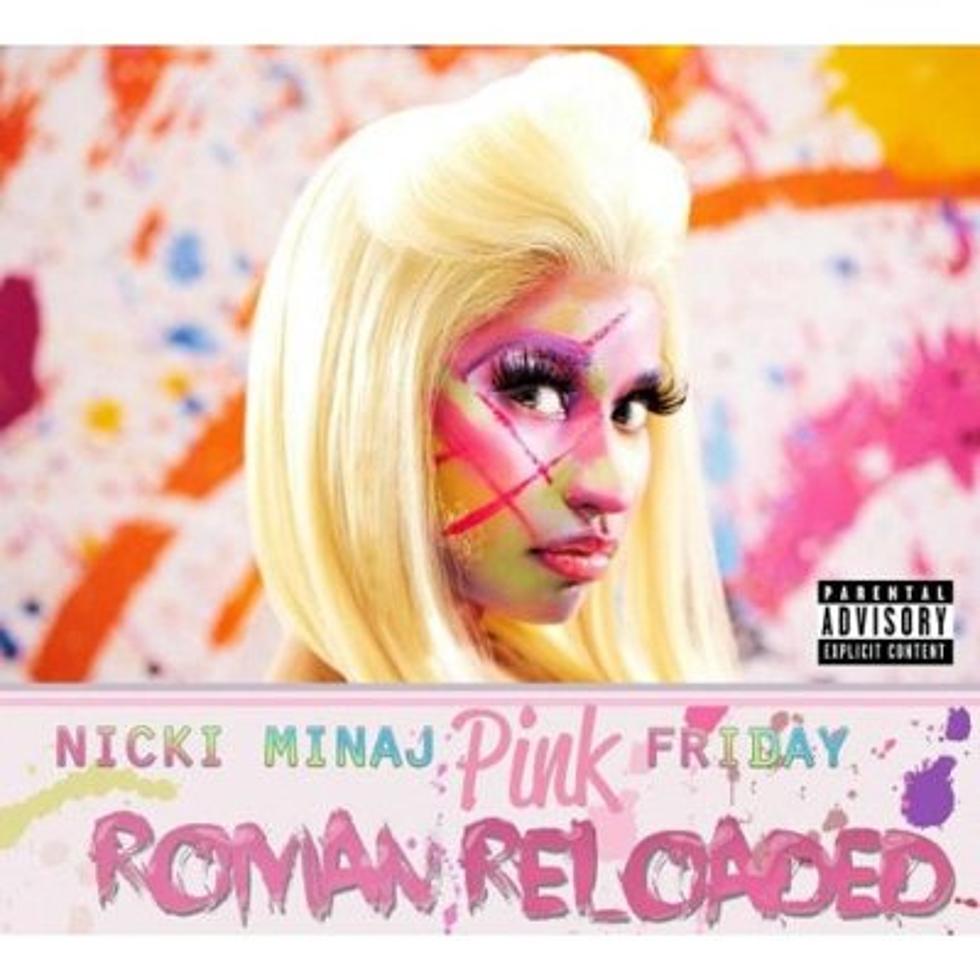 Pink Friday: Roman Reloaded [Supreme Album Review]