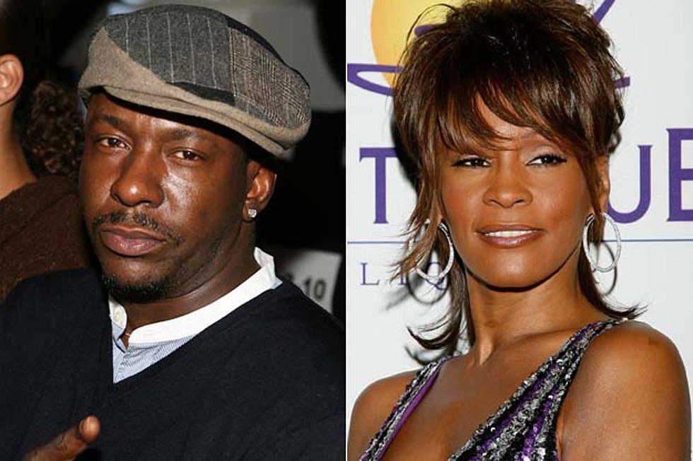 Bobby Brown Says ‘I’m Not the Reason She’s Gone’ About Whitney Houston