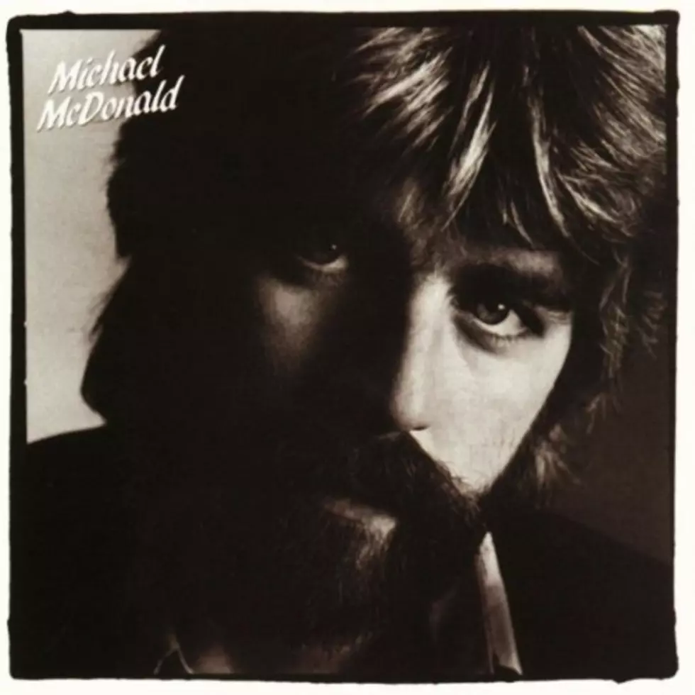 “I Keep Forgetting” by Michael McDonald is Today’s #ThrowbackSunday