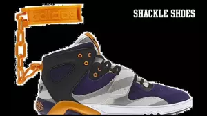 adidas shackle shoes