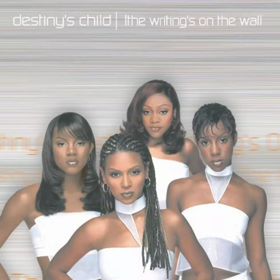“Bug-a-Boo” by Destiny’s Child is Today’s #ThrowbackSunday