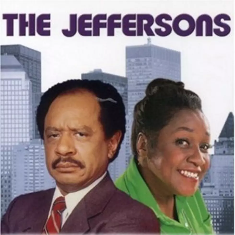 The Theme to “The Jeffersons” is Today’s #ThrowbackSunday