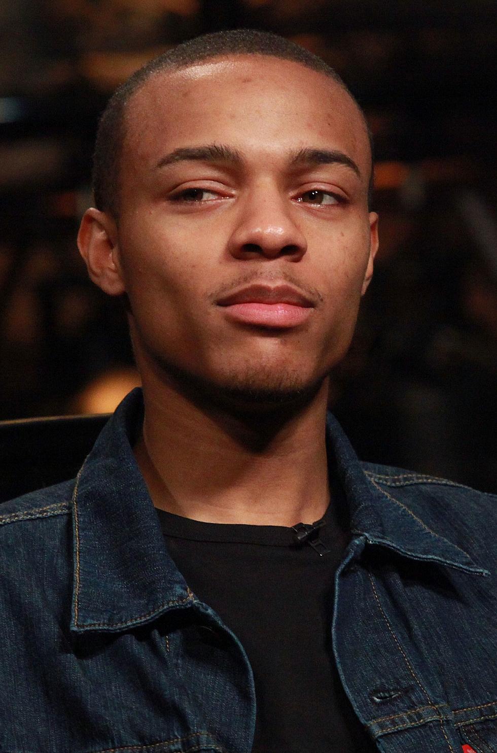 Bow Wow is Mad at Cash Money
