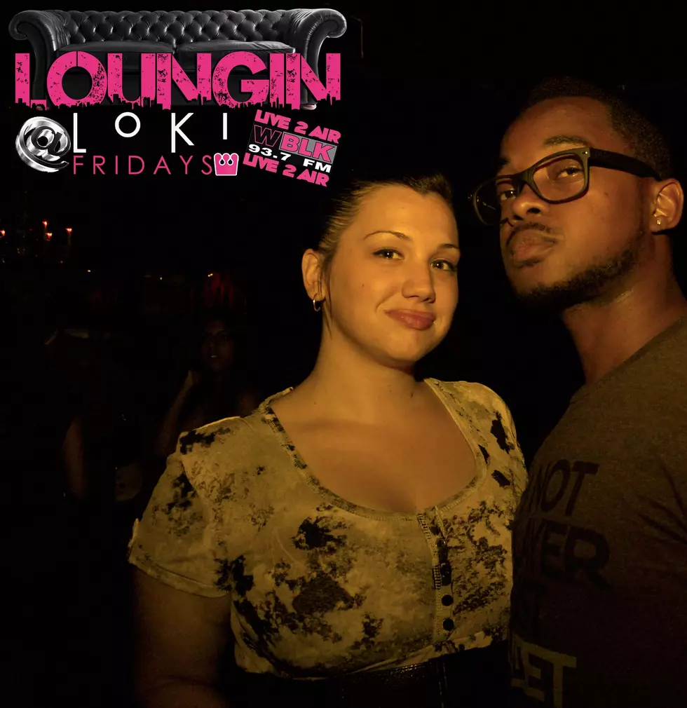 Club Loki Lounge Tonight in Downtown Toronto!