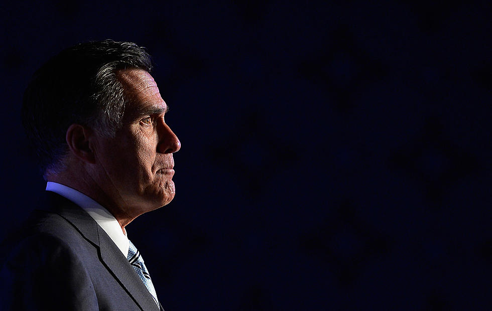 Is Mitt Correct, Are Democrats Too Dependent On The Government? [POLL]