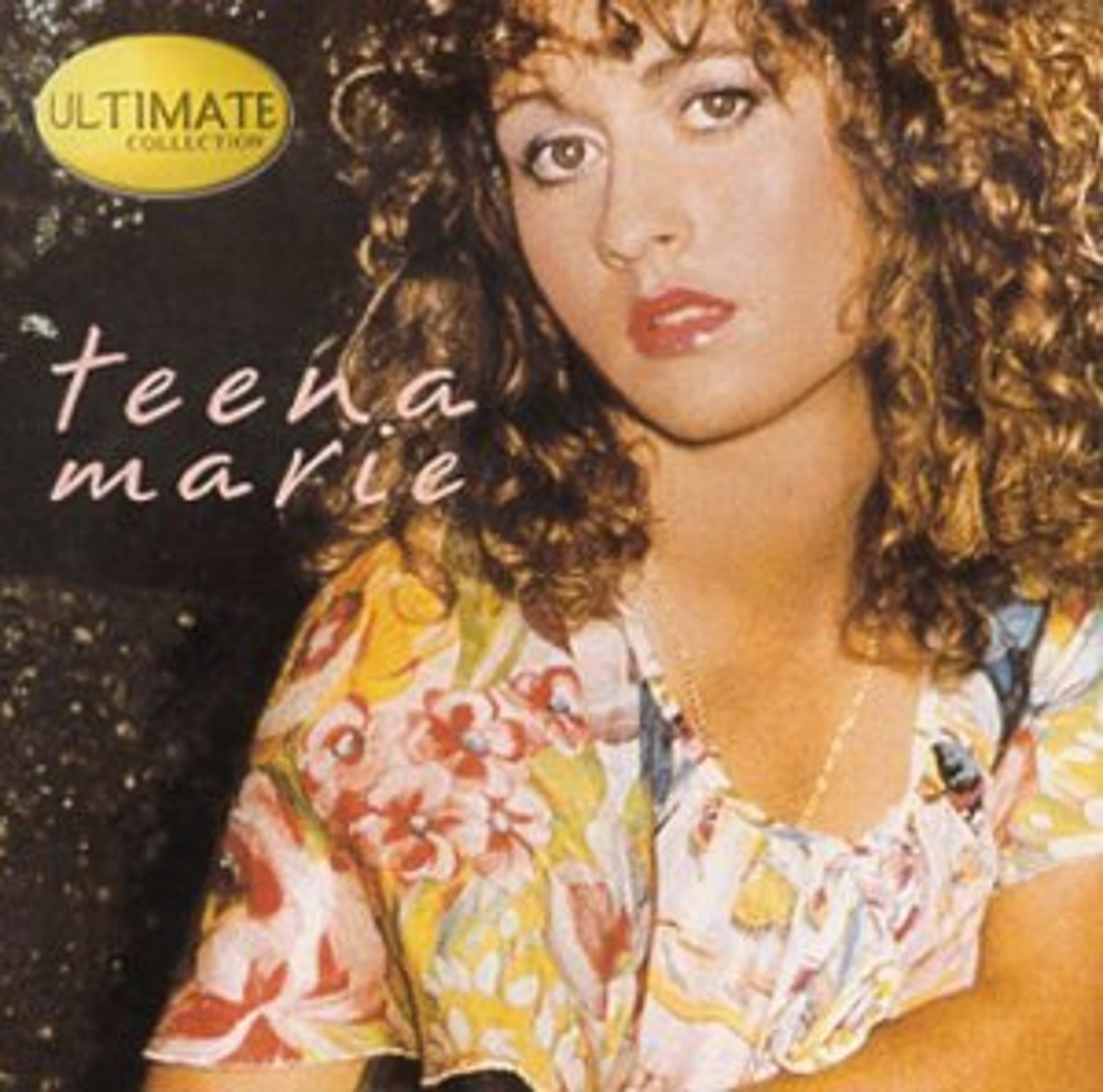 Compilation marie. Teena Marie - Lovergirl (Special 12' Dance Mix).