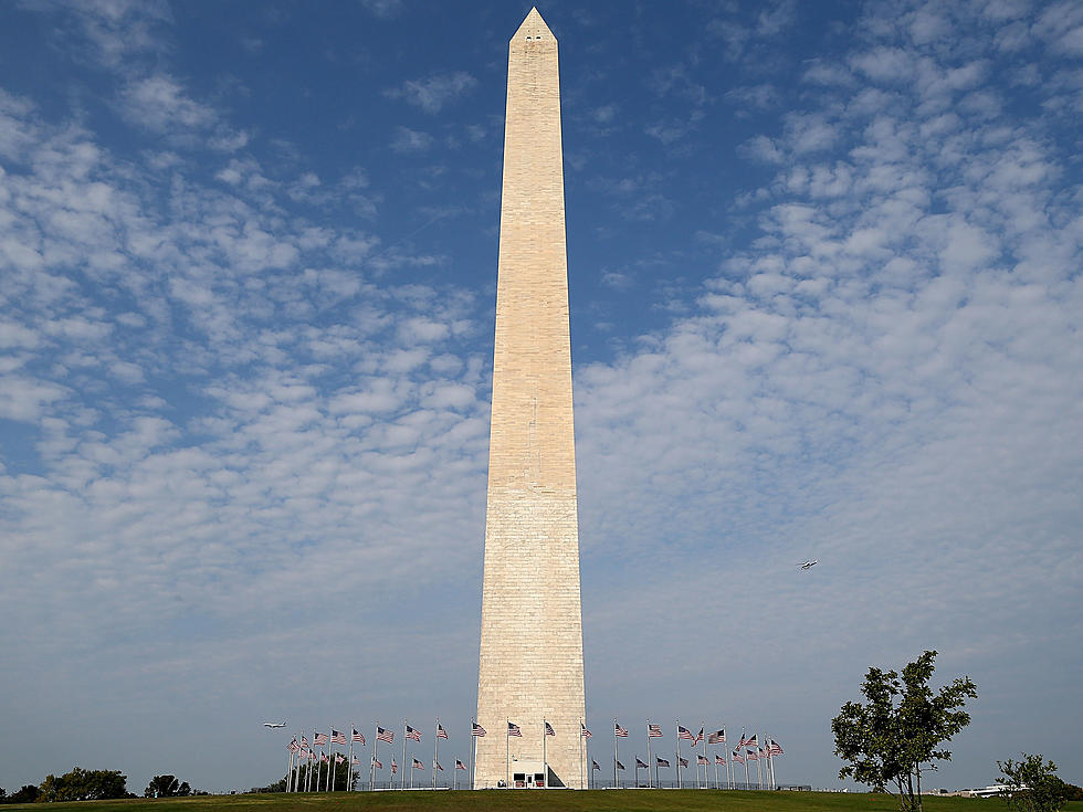 On This Day in History (October 9, 1888) The Washington Monument-A Symbol Of Africa [VIDEO]