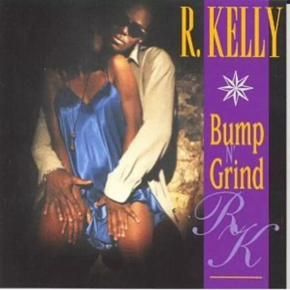 &#8220;Bump-N-Grind&#8221; by R.Kelly&#8221; is Today&#8217;s #ThrowbackSunday