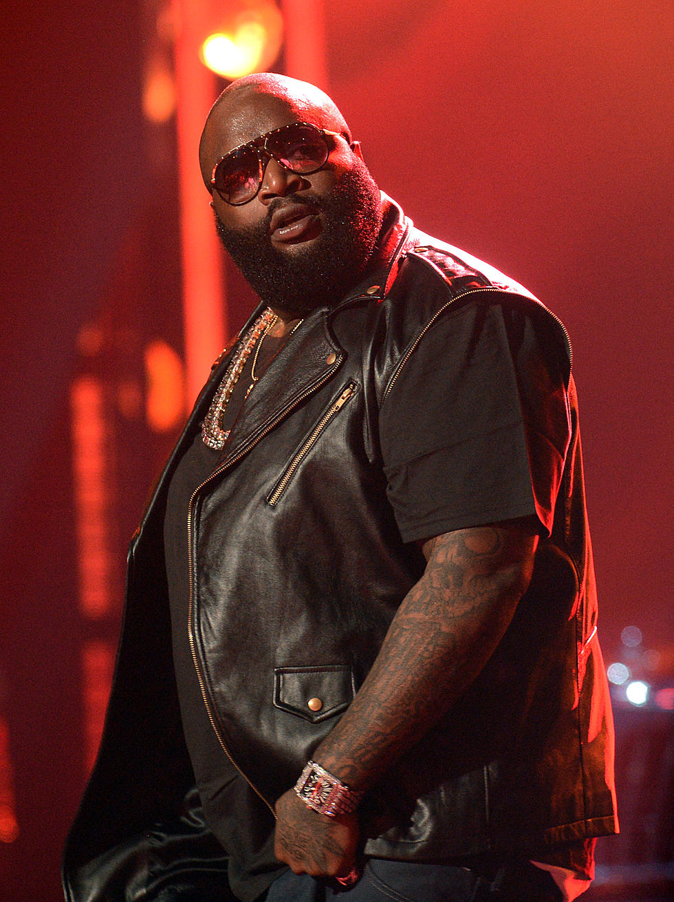 Did Rick Ross REALLY Cancel the Remainder of His MMG Tour Due to Gang Threats?
