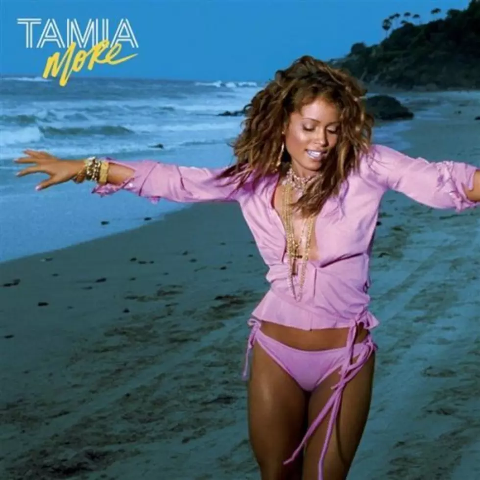 “So Into You” by Tamia is Today’s #ThrowbackSunday