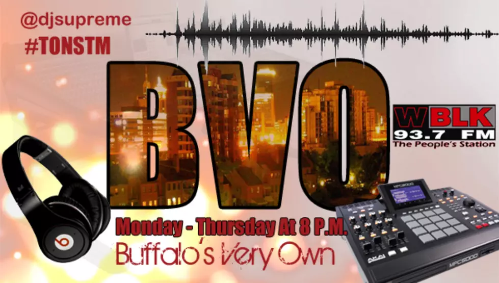 This Week&#8217;s B.V.O. Picks Who Is The Best ? [01/28/13]