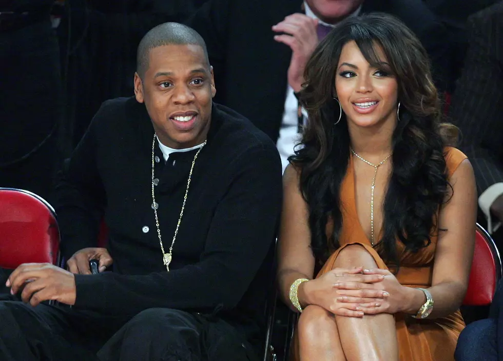 Contest: Win a Pair of Premium Beyonce and Jay Z Tickets (Clue Number 3)