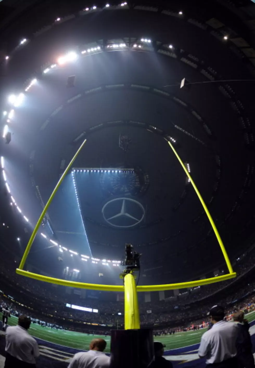 Did Beyonce Cause The Super Bowl Blackout?