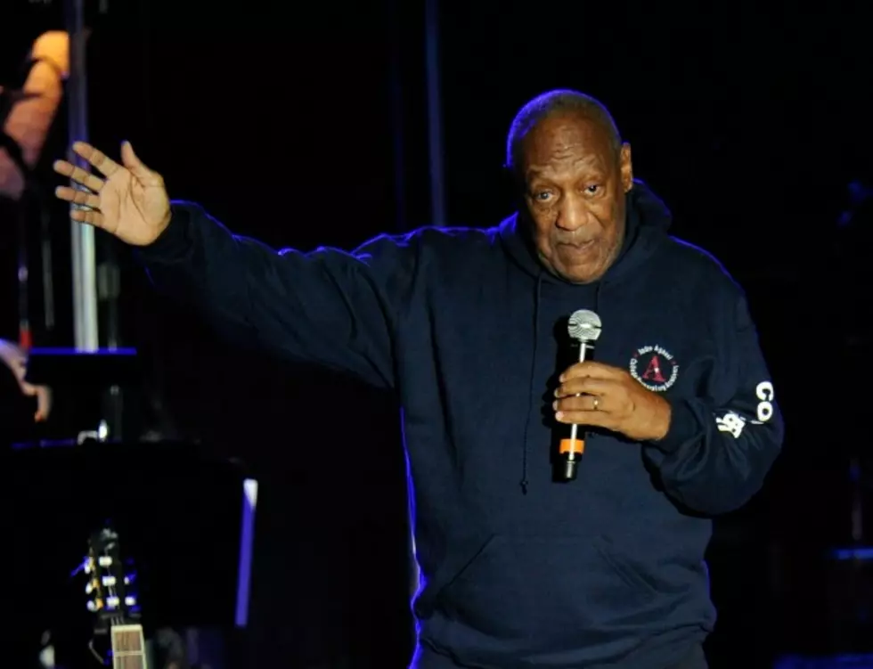 Win Tickets to See Bill Cosby All This Weekend