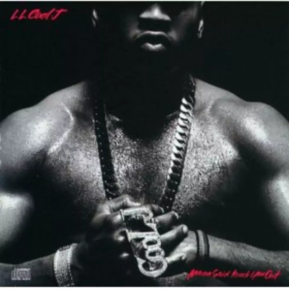 “Mama Said Knock You Out” by LL Cool J is Today’s #ThrowbackSunday