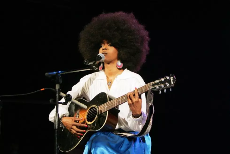 Listen To The New Lauryn Hill Single &#8216;Neurotic Society&#8217;