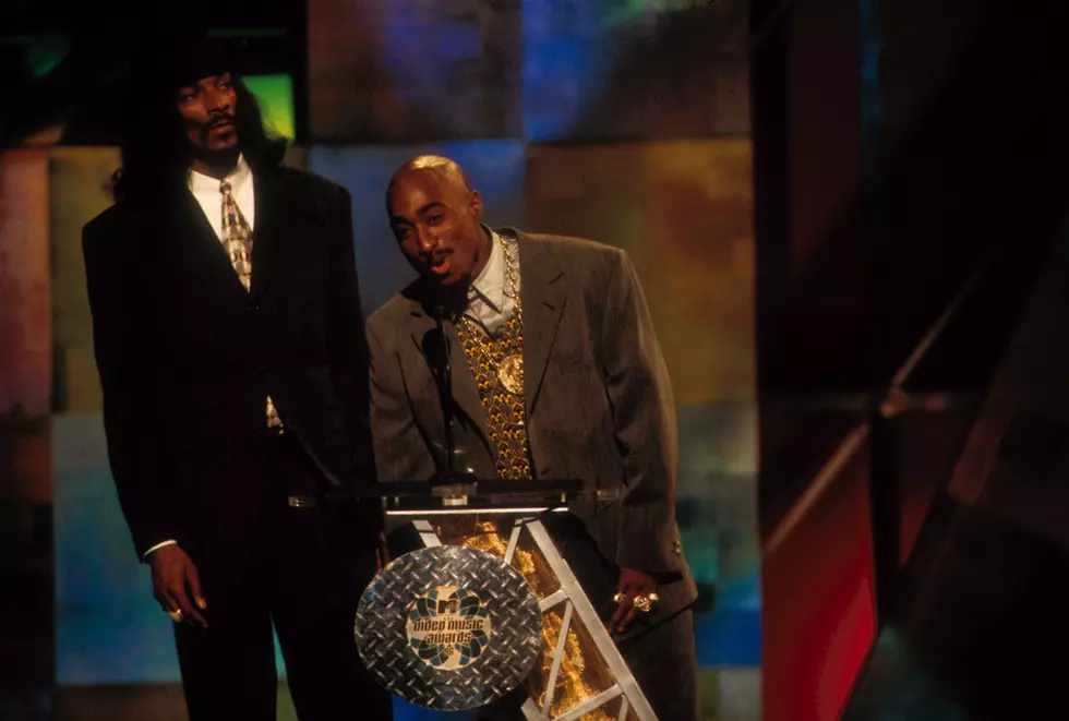 Remembering Tupac Shakur On His 42 Birthday [VIDEO]